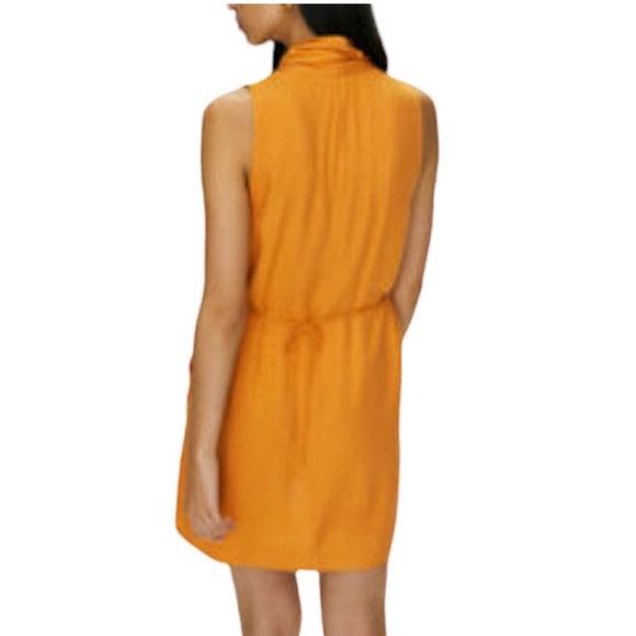 Aritzia Sabine dress size small. - Picture 5 of 9